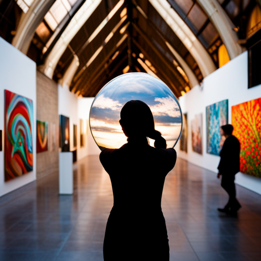 Inside Sydney's Newly Blossoming Contemporary Art Scene
